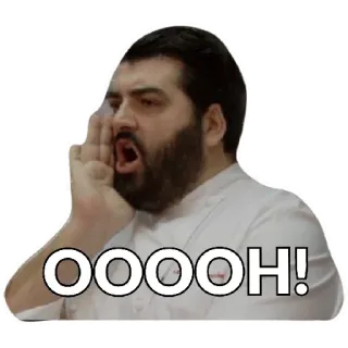 😁 OOOOH! whatsapp sticker