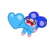 ๐จ telegram sticker
