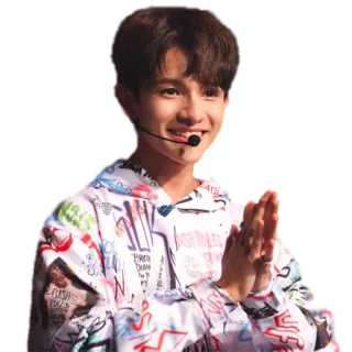 👏 telegram sticker