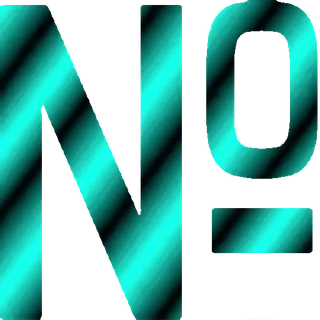 ❎