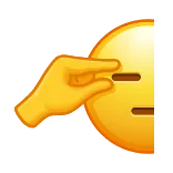 CrazyEmoji telegram emojis 😑