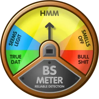 Chat-O-Meter telegram stickers