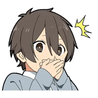 🙊 telegram sticker