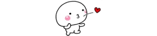 😘 telegram sticker
