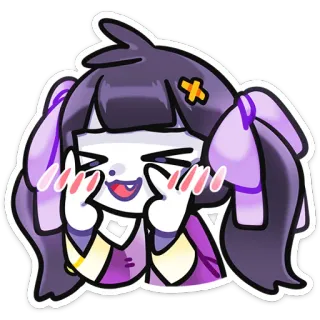 🌟 telegram sticker