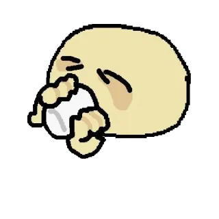 ☕ telegram sticker