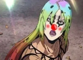 🤡 whatsapp sticker