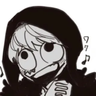 😍 telegram sticker