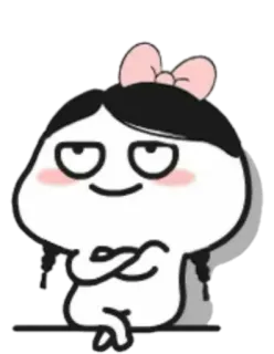 🍢 telegram sticker