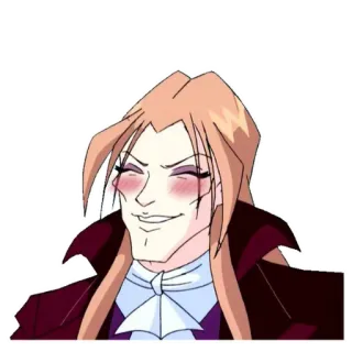☺️ telegram sticker