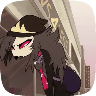 💫 BUNCLE-SS telegram sticker