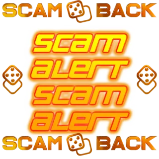 Scamback.com whatsapp stickers