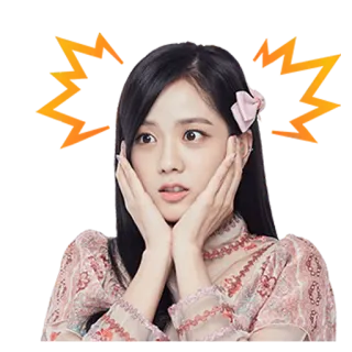 😱 telegram sticker