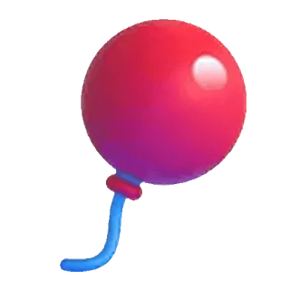 🎈