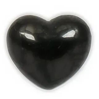 🖤 heart, black, shape, love, symbol, glossy telegram sticker