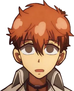 😶 telegram sticker