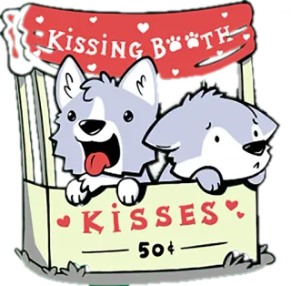 Fable telegram stickers