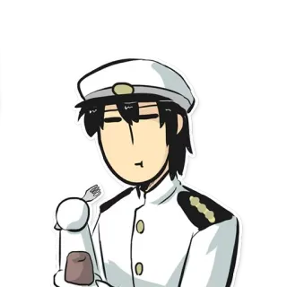 Kantai_Collection @IMG_2D telegram stickers