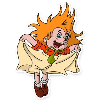🐛 telegram sticker