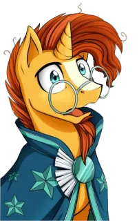 😳 telegram sticker