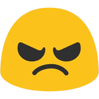 googleemojimrglider telegram stickers