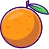 fruits ➜ @emoji1 telegram emojis 🍊