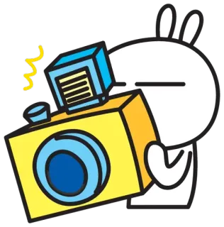 Tuziki telegram stickers