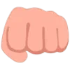 👊
