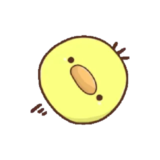 😶 telegram sticker