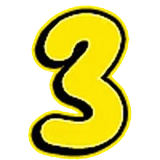 #️⃣