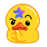 Emoji Premium (@DMJ_Stickers) telegram emojis 🤔