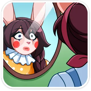 🤡 telegram sticker
