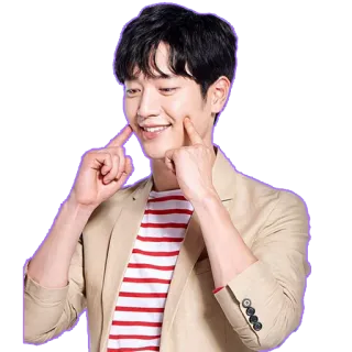 ☺️ whatsapp sticker