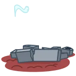 Tomby whatsapp stickers