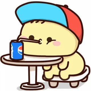 @stikerpandagemay telegram stickers