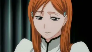 😃 Orihime Inoue Bleach anime, character, girl, Orihime Inoue, Bleach telegram sticker