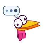 chpic.su • @Premium_Emojis_Telegram | Птенец telegram emojis 💬