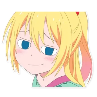 ☺️ whatsapp sticker