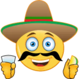 Animoticons telegram stickers