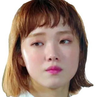 😒 telegram sticker