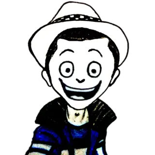 😂 telegram sticker