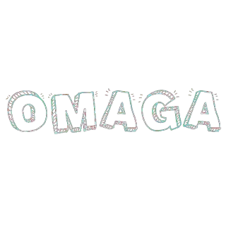 ☠ OMAGA telegram sticker