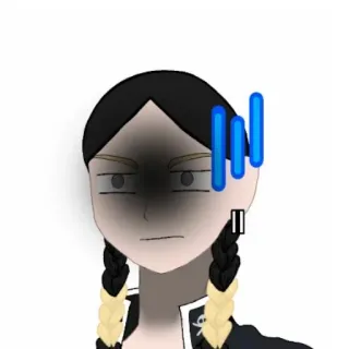 😐 telegram sticker