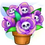 💐