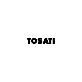 😀 TOSATI whatsapp sticker