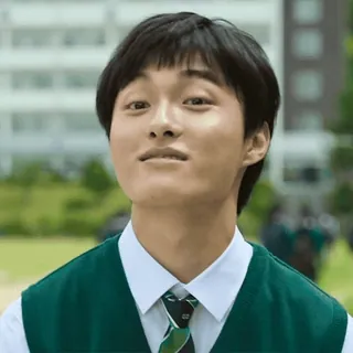 @newkdramacore telegram stickers