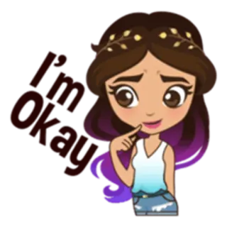 🙂 telegram sticker