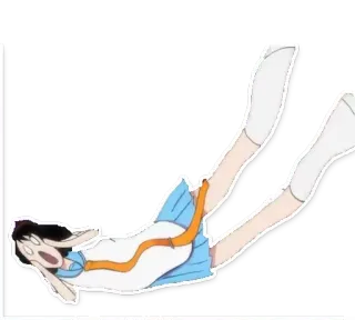 😱 telegram sticker