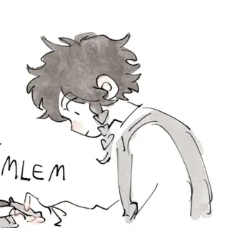 🩹 EMLEM telegram sticker