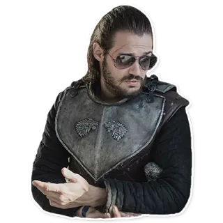 😎 whatsapp sticker
